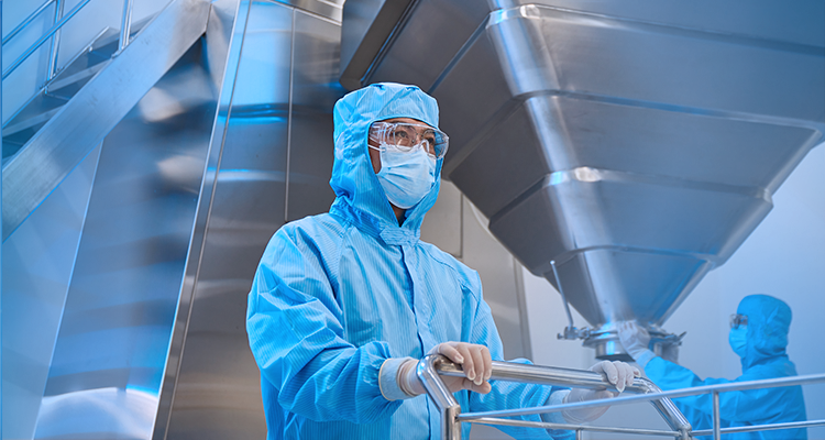 Manufacturing