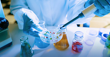 Vaccine Production