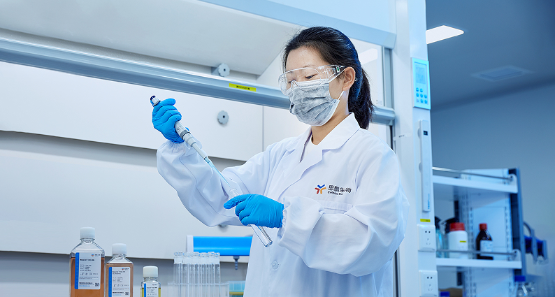 Custom Cell Culture Media Development & Optimization